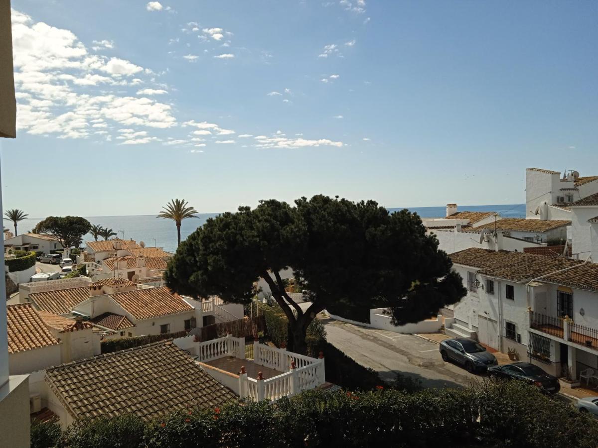 Cala Sunset Studio Cala De Mijas La Cala De Mijas Luaran gambar
