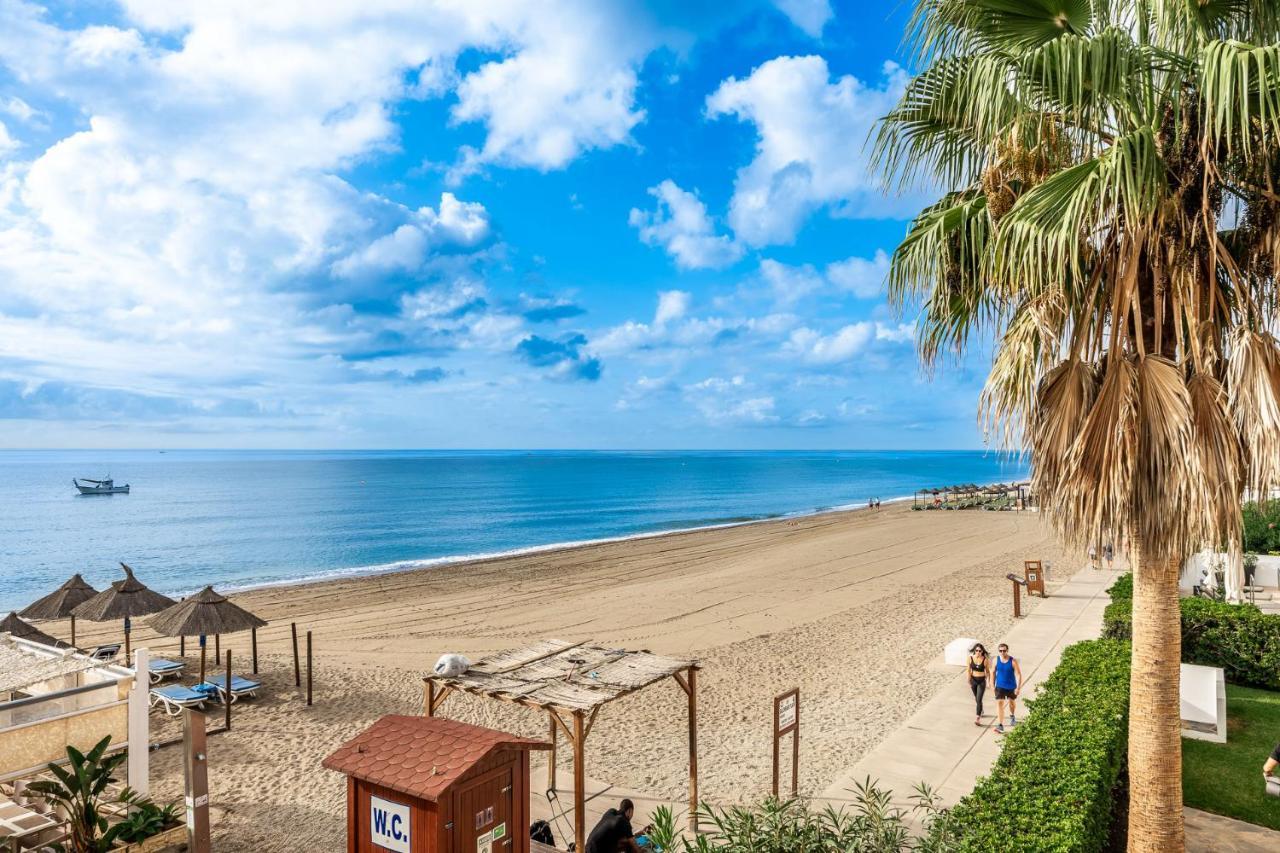 Cala Sunset Studio Cala De Mijas La Cala De Mijas Luaran gambar