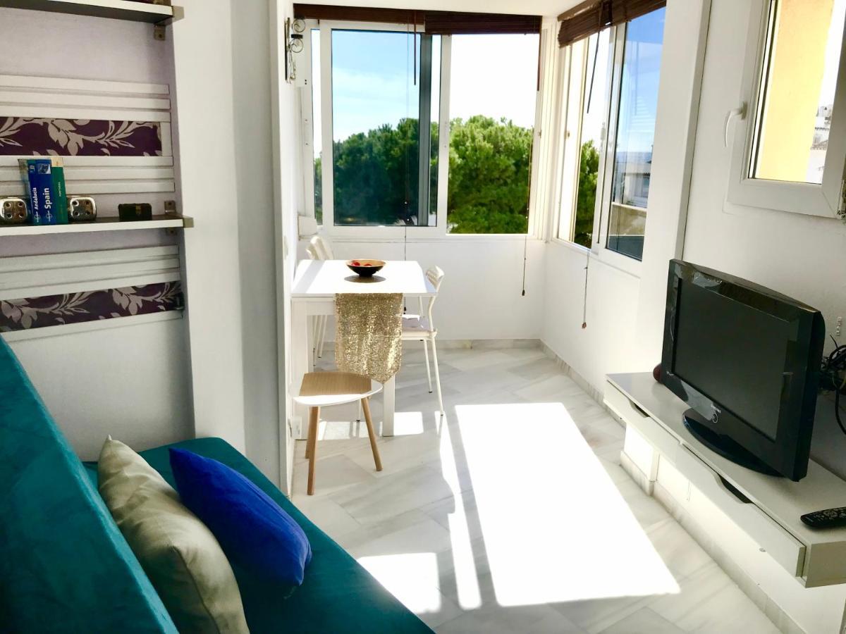 Cala Sunset Studio Cala De Mijas La Cala De Mijas Luaran gambar