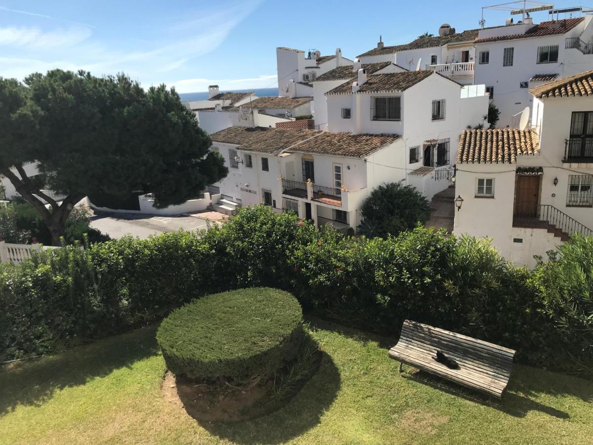 Cala Sunset Studio Cala De Mijas La Cala De Mijas Luaran gambar