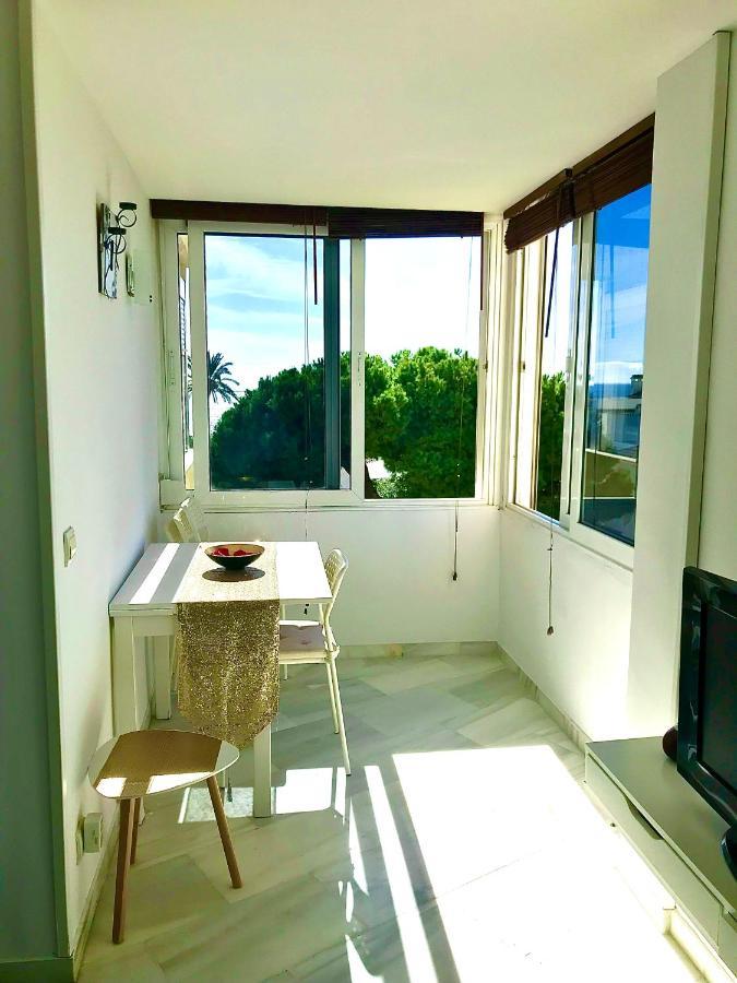 Cala Sunset Studio Cala De Mijas La Cala De Mijas Luaran gambar