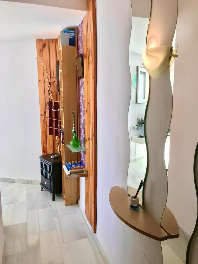 Cala Sunset Studio Cala De Mijas La Cala De Mijas Luaran gambar