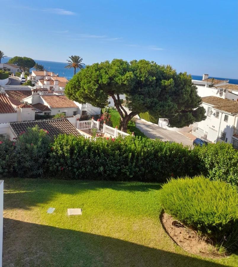 Cala Sunset Studio Cala De Mijas La Cala De Mijas Luaran gambar