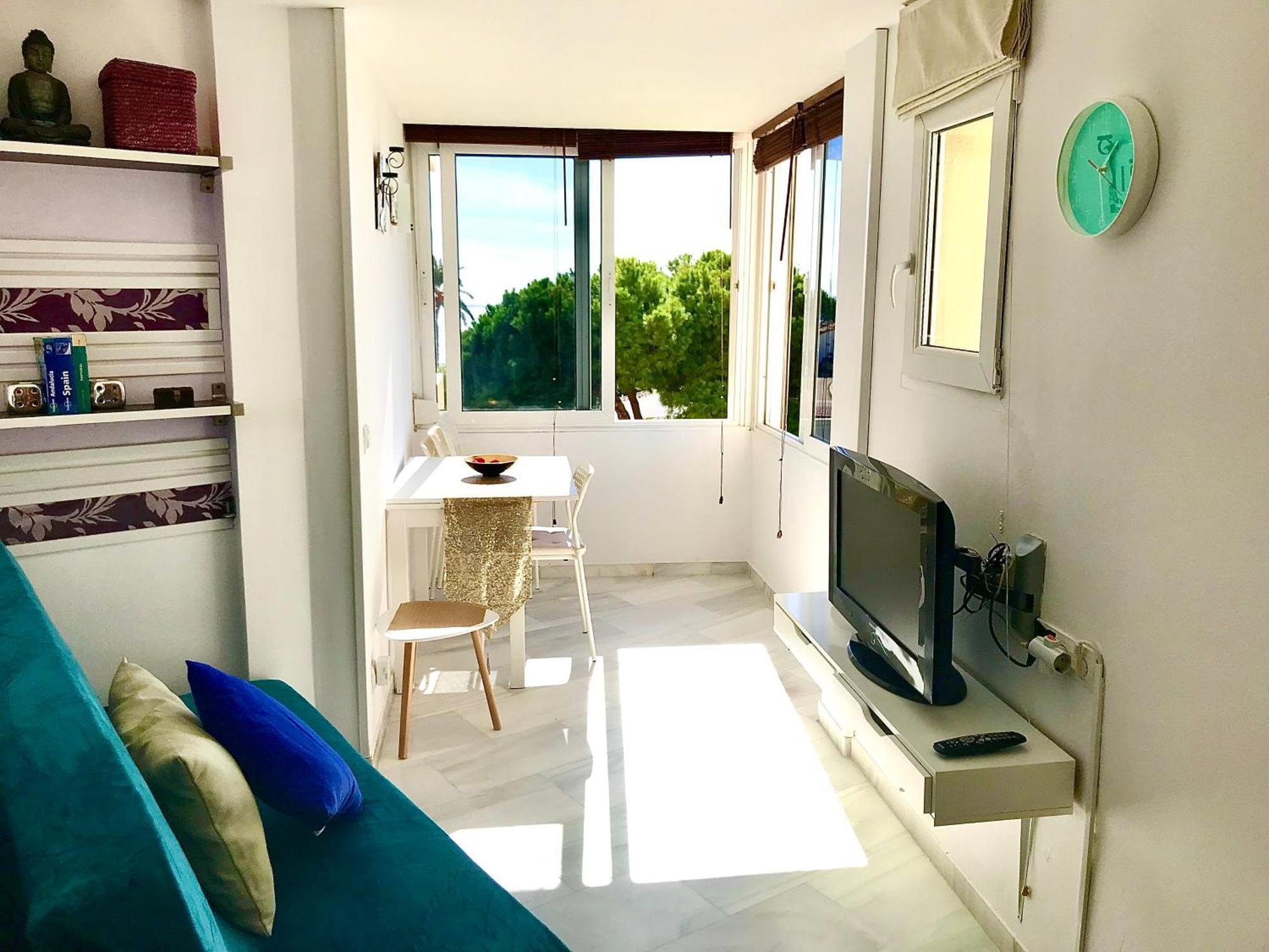 Cala Sunset Studio Cala De Mijas La Cala De Mijas Luaran gambar