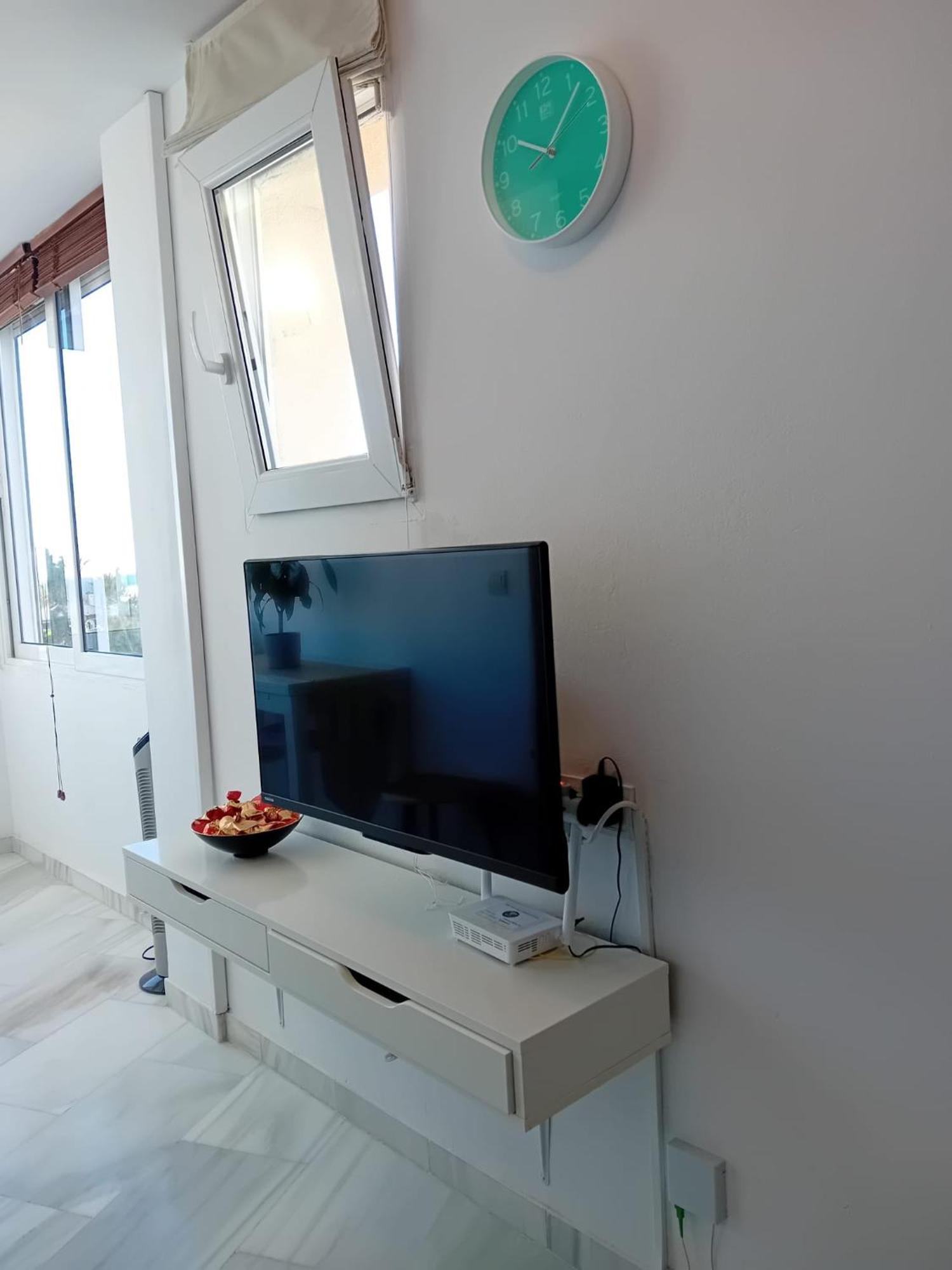 Cala Sunset Studio Cala De Mijas La Cala De Mijas Luaran gambar